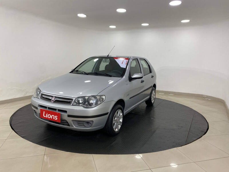 FIAT  PALIO Fire Economy 1.0