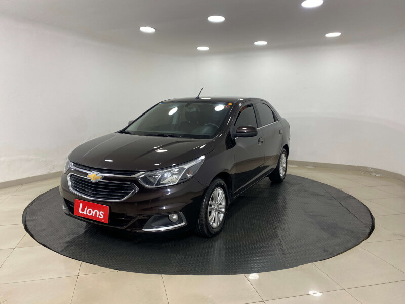 CHEVROLET COBALT LTZ