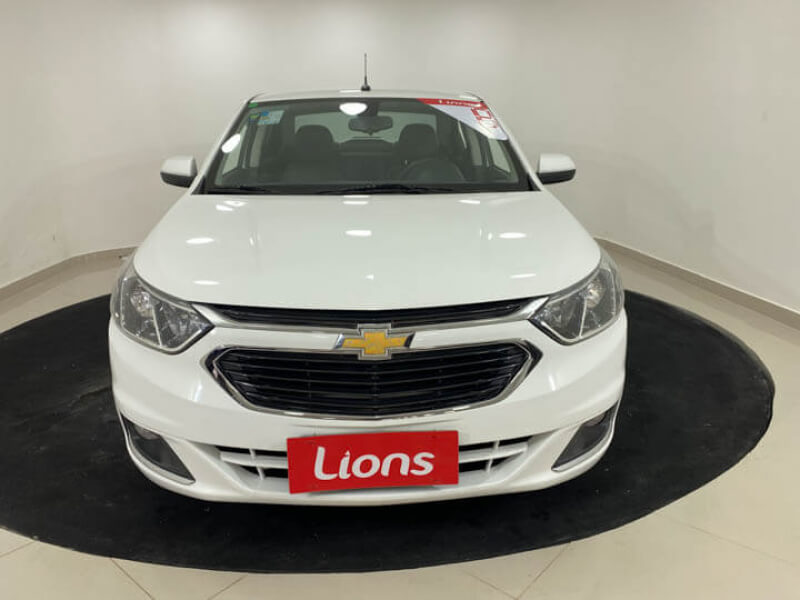 CHEVROLET COBALT Elite 1.8