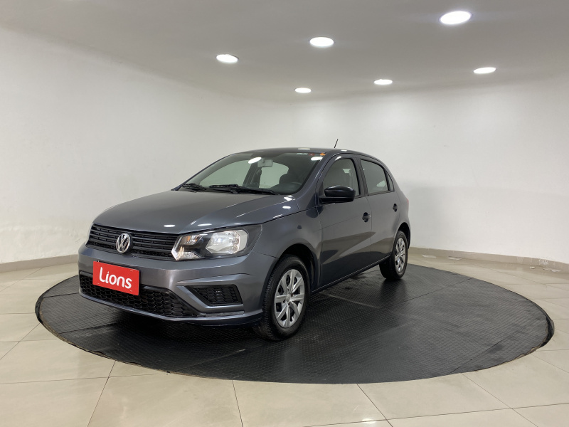 VOLKSWAGEN GOL 1.0