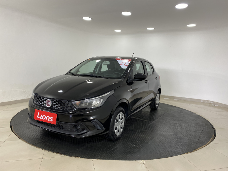 FIAT  ARGO Drive 1.0