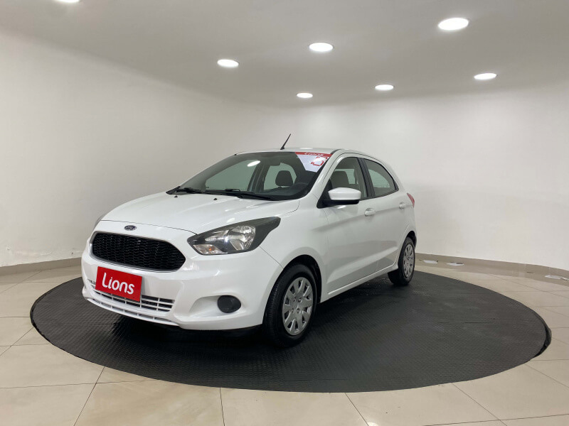 FORD KA SE 1.0
