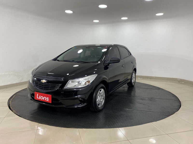 CHEVROLET ONIX LS 1.0