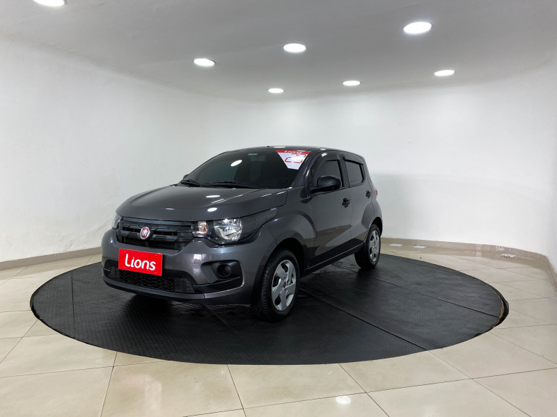 FIAT  MOBI Evo Like 1.0