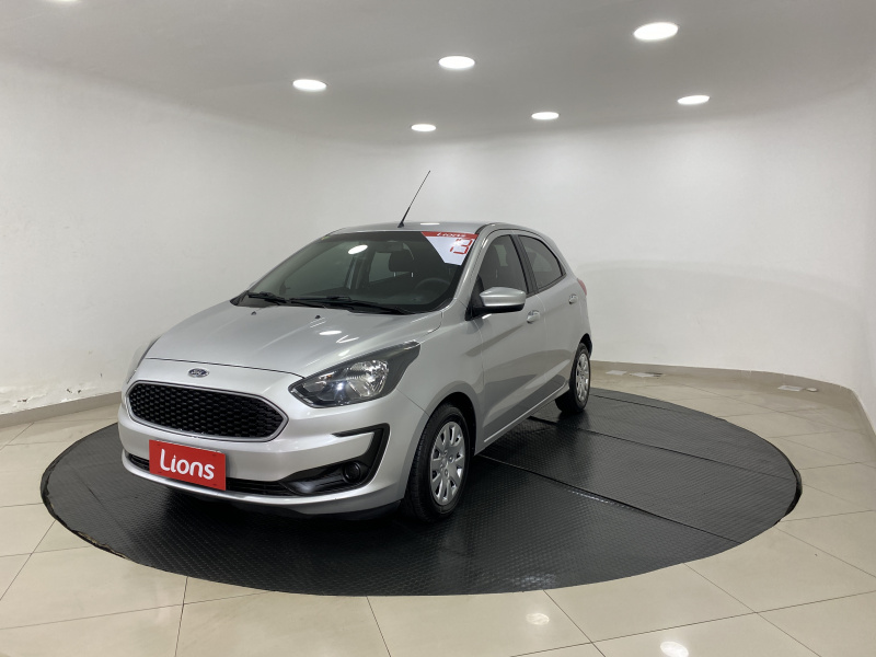 FORD KA SE 1.0