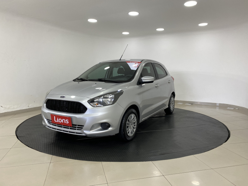 FORD KA SE 1.0