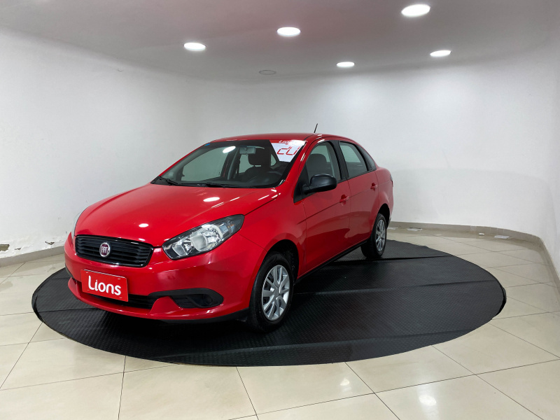 FIAT  GRAND SIENA Attractive 1.0