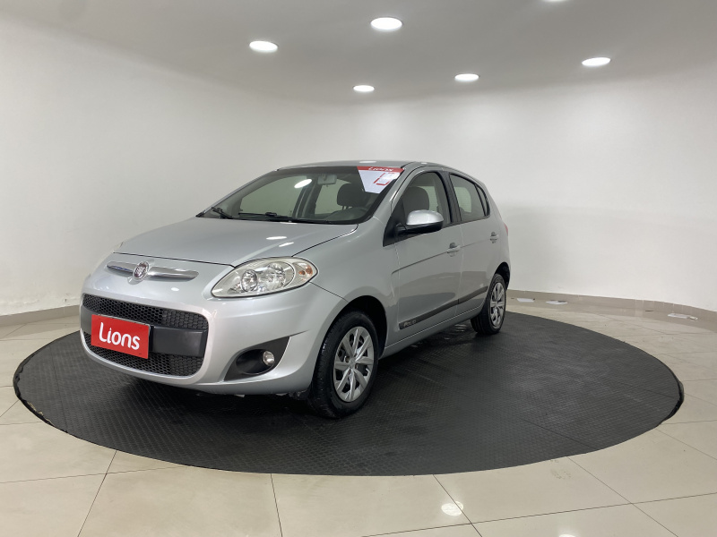 FIAT  PALIO Attractive 1.0