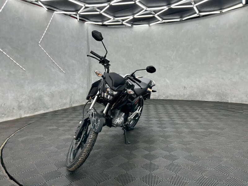 HONDA CG 160 Fan 0KM