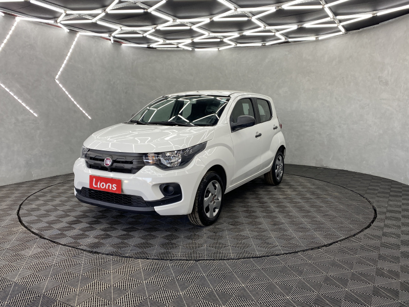 FIAT  MOBI Like 1.0