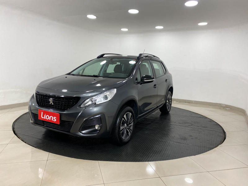 PEUGEOT 2008 Allure 1.6 