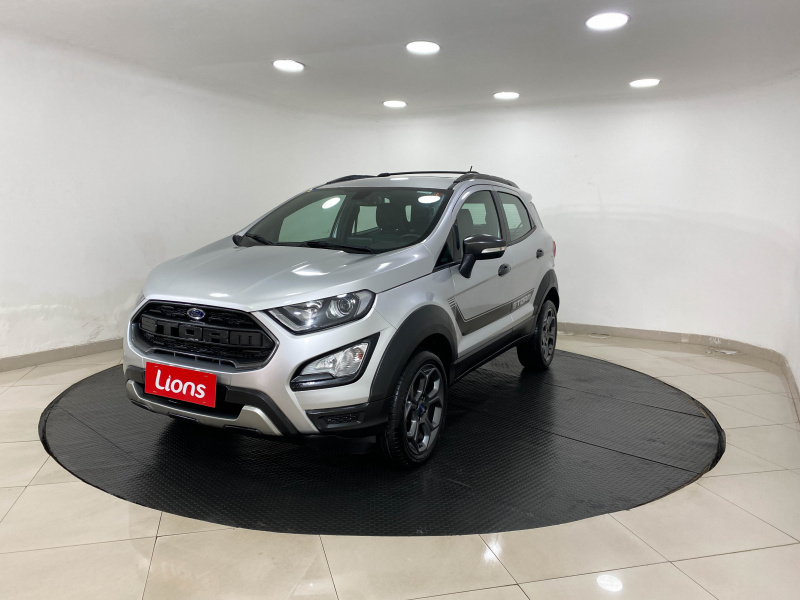 FORD ECOSPORT Storm 2.0