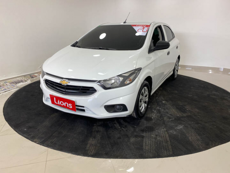 CHEVROLET Joy 1.0