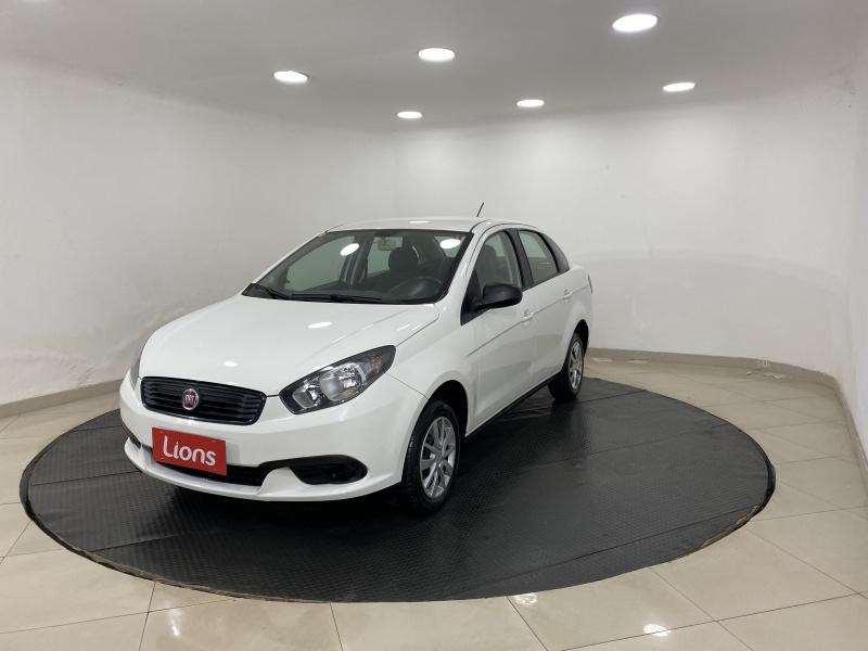 FIAT  GRAND SIENA Attractive 1.0