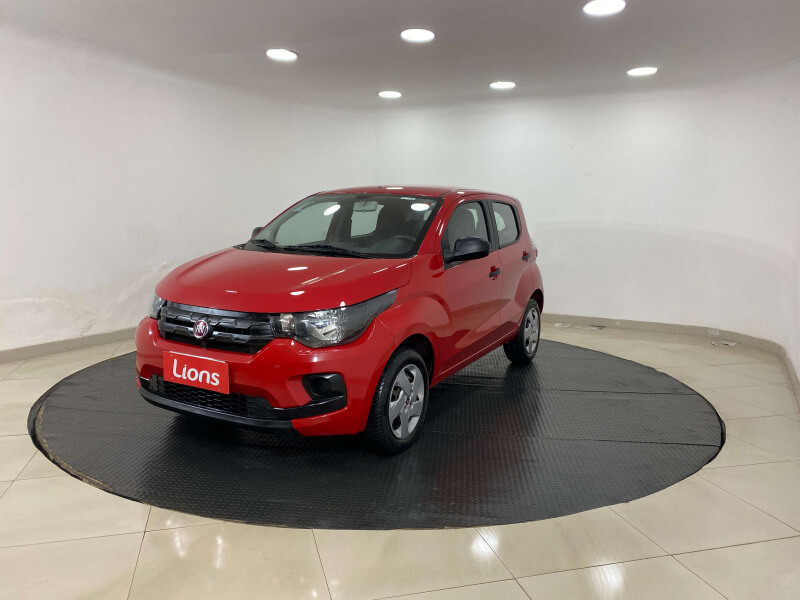 FIAT  MOBI Like 1.0