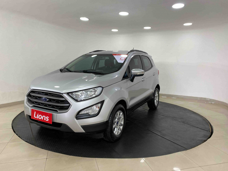 FORD ECOSPORT SE 1.5
