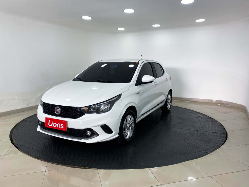 FIAT  ARGO Drive 1.3