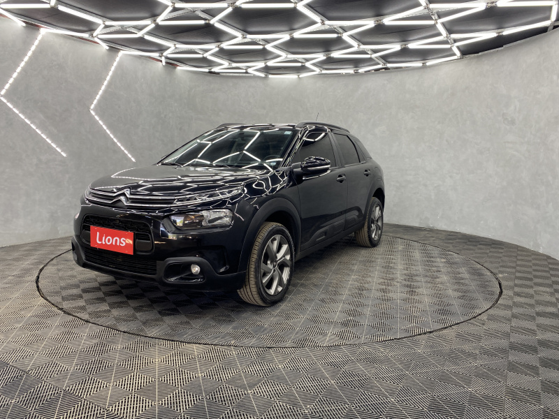 CITROËN C4 Cactus Feel 1.6