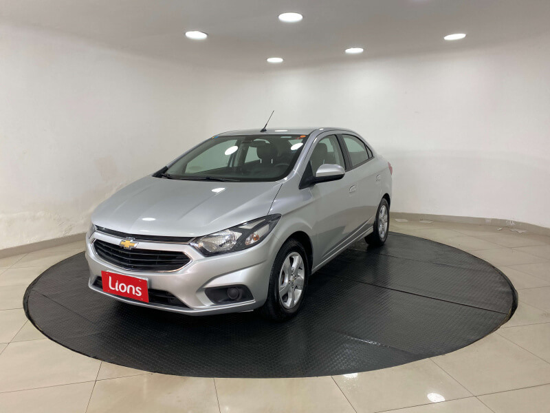 CHEVROLET PRISMA LT