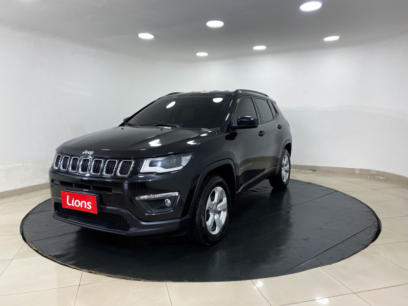 JEEP COMPASS Sport 2.0