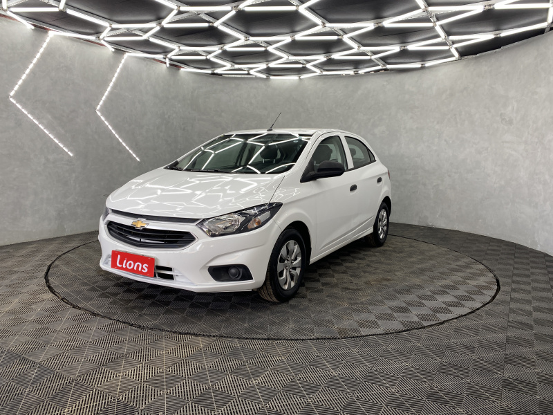 CHEVROLET ONIX Joy 1.0