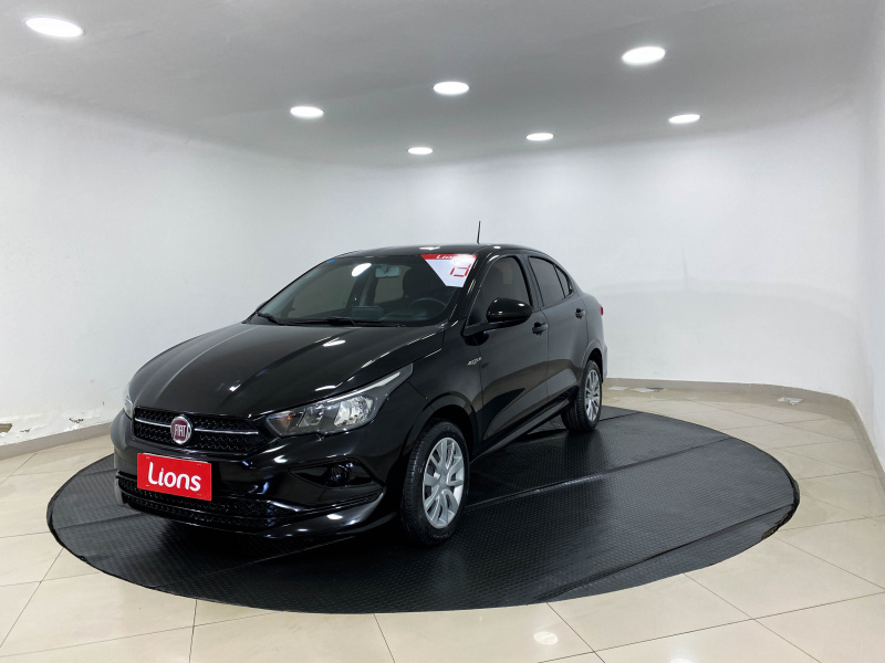 FIAT  CRONOS Drive 1.3