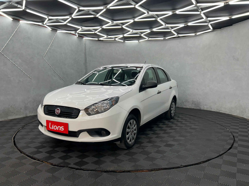 FIAT  GRAND SIENA 1.0