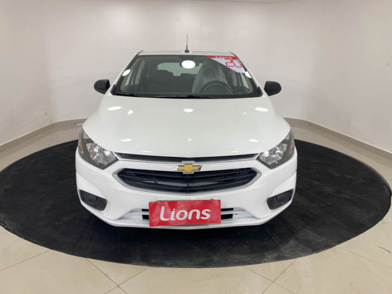 CHEVROLET Joy 1.0