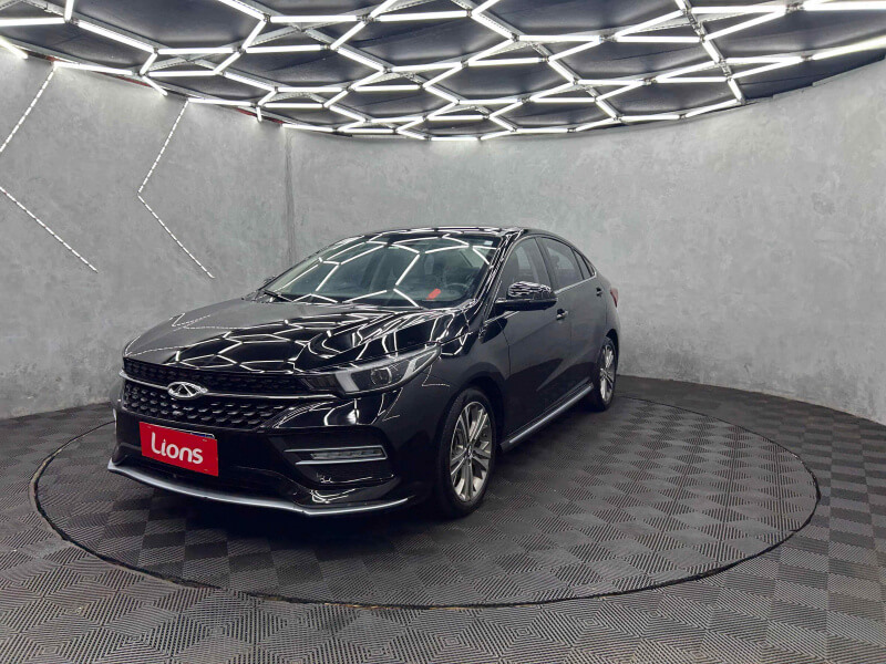 CAOA CHERY ARRIZO 6 GSX Turbo 1.5 AT
