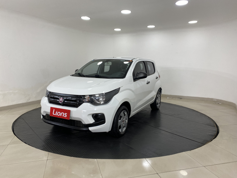 FIAT  MOBI Like 1.0