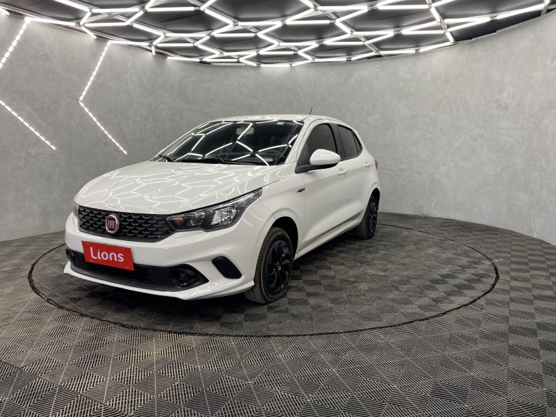 FIAT  ARGO Drive 1.0