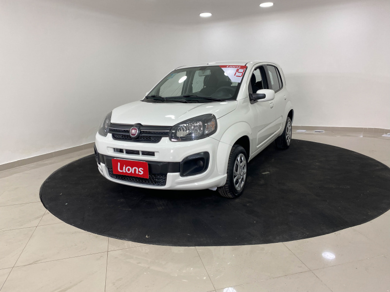 FIAT  UNO Drive