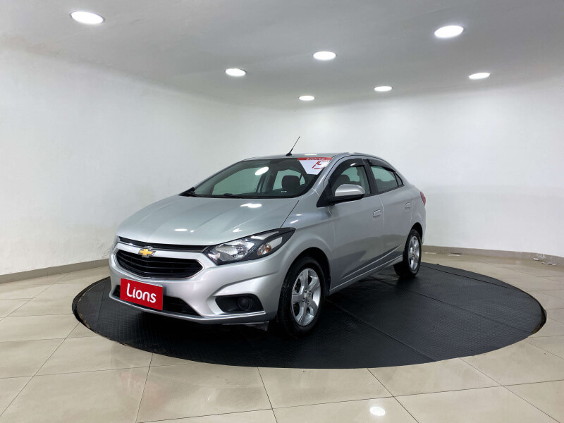 CHEVROLET PRISMA LT 1.4