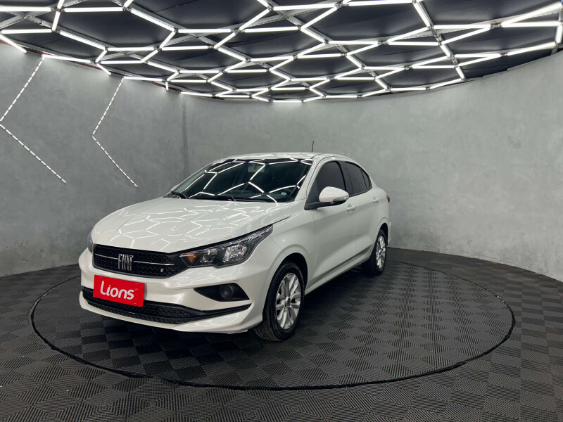 FIAT  CRONOS Drive 1.3