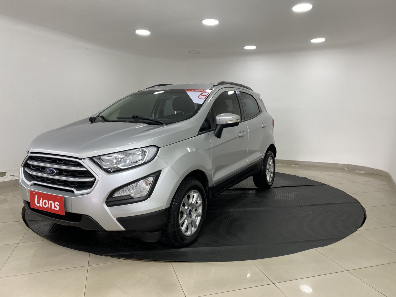 FORD ECOSPORT SE 1.5