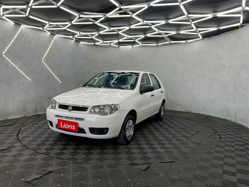 FIAT  PALIO Fire Economy 1.0