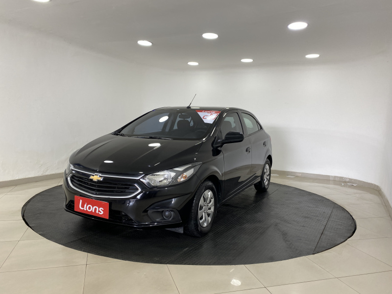 CHEVROLET ONIX Joy 1.0
