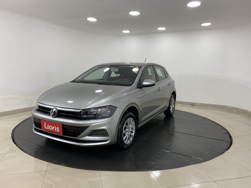 VOLKSWAGEN POLO 1.0
