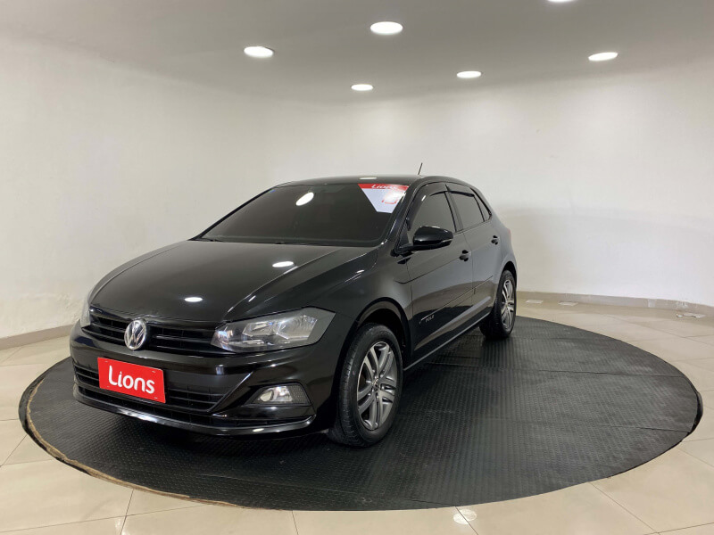 VOLKSWAGEN POLO 1.0