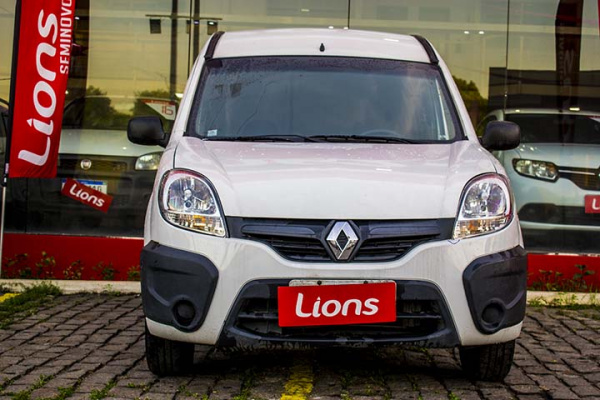 RENAULT KANGOO Expression