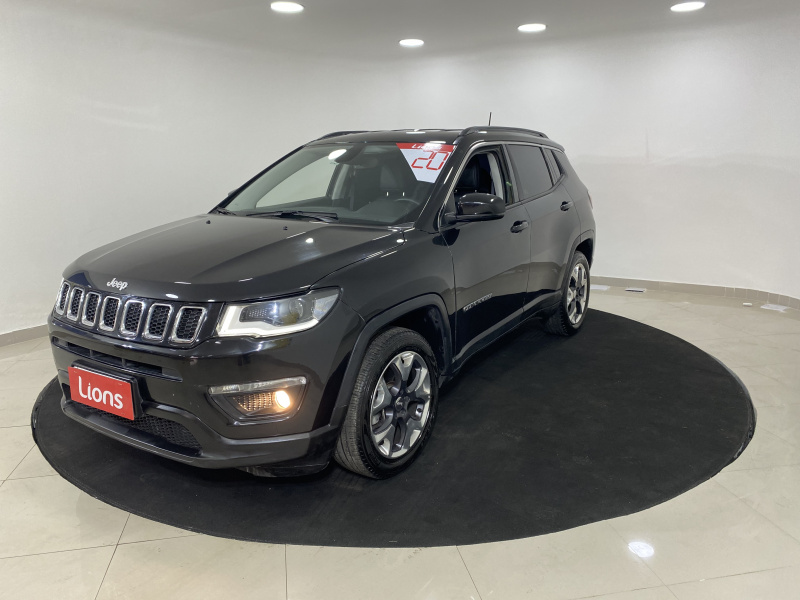 JEEP COMPASS  Longitude 2.0