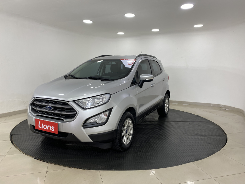 FORD ECOSPORT SE 1.5