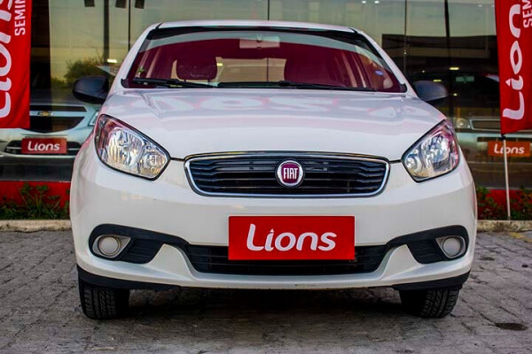 FIAT  SIENA Attractive