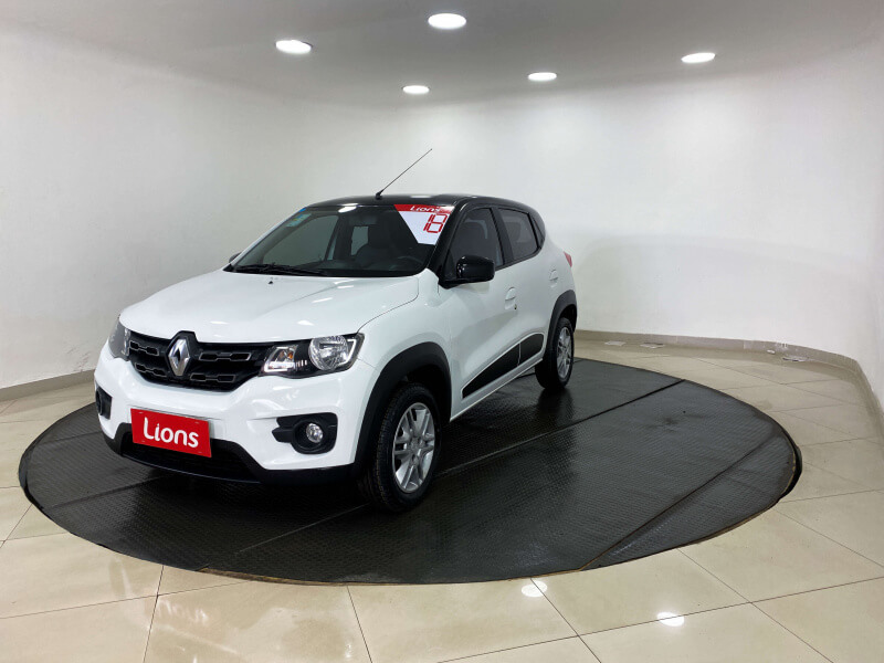RENAULT KWID Intense 1.0