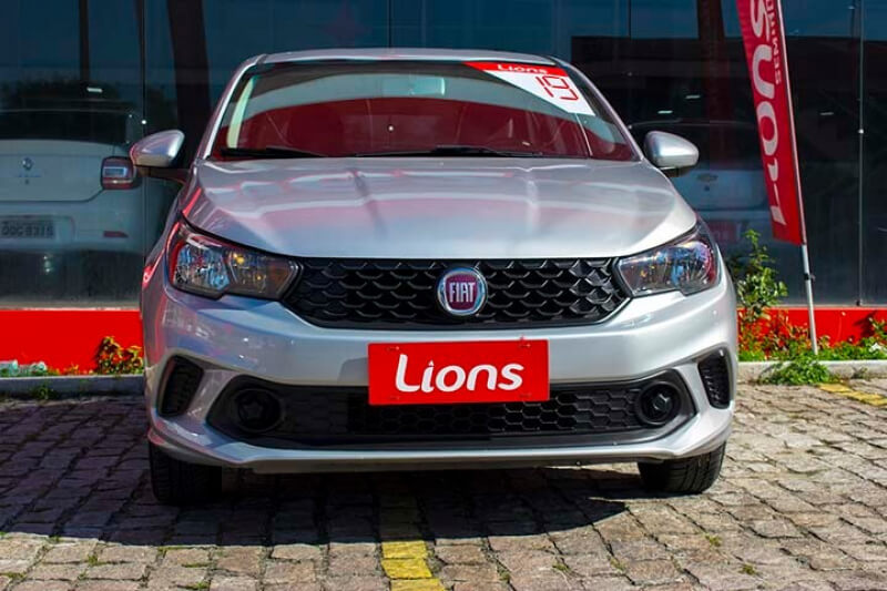 FIAT  ARGO Drive 1.0