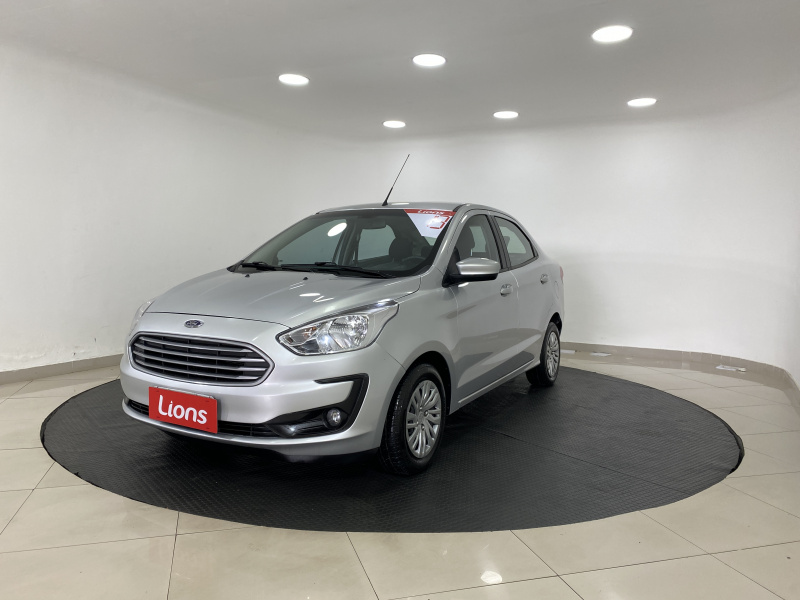 FORD KA Sedan SE 1.5