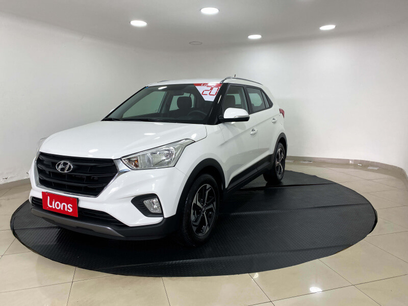 HYUNDAI CRETA Pulse Plus