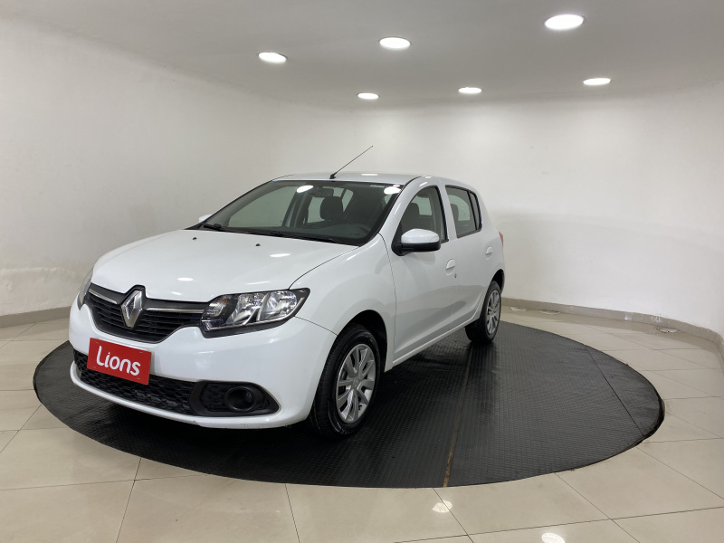 RENAULT SANDERO Expression 1.0