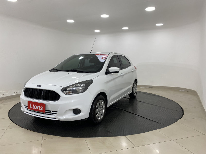 FORD KA SE 1.0