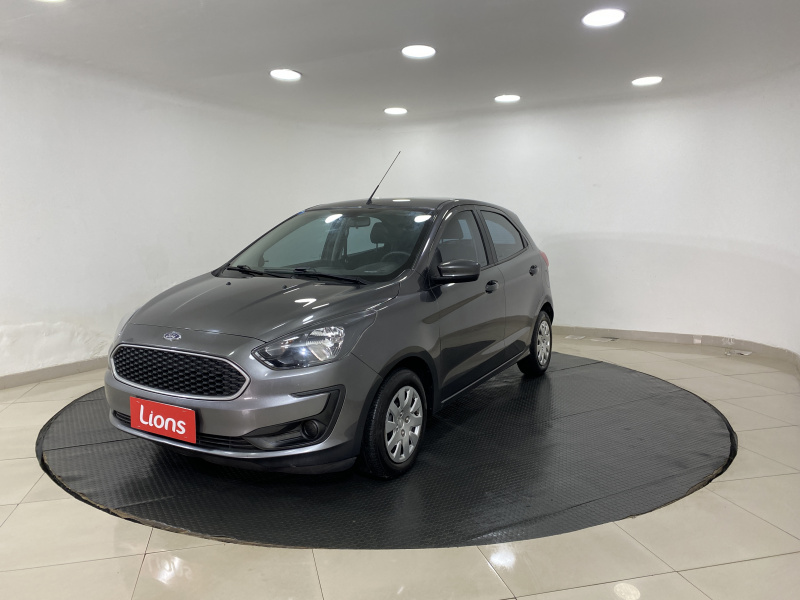 FORD KA SE Plus 1.0